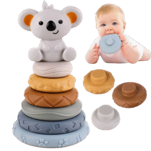 Ensemble de développement intellectuel sensoriel Montessori